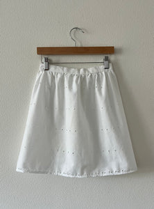 Eylet Apron