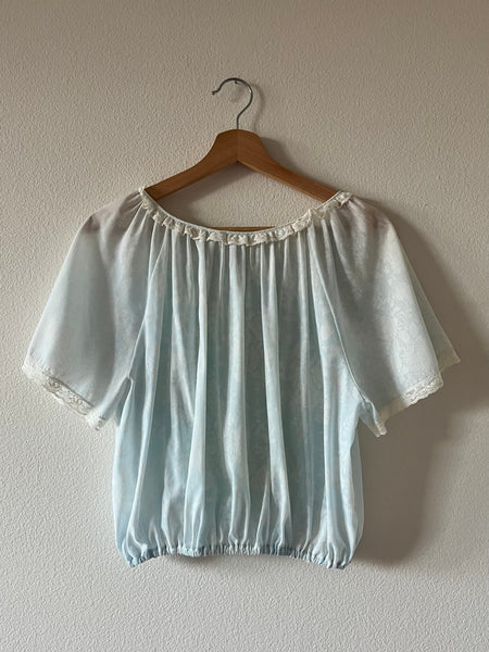 The Summer Love Top