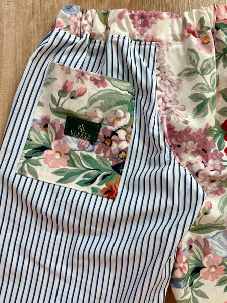 Polo Pants | Size 2T