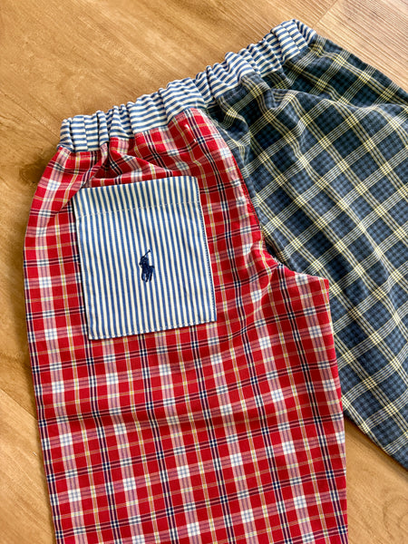 Polo Pants | Size 4T (Style 2)