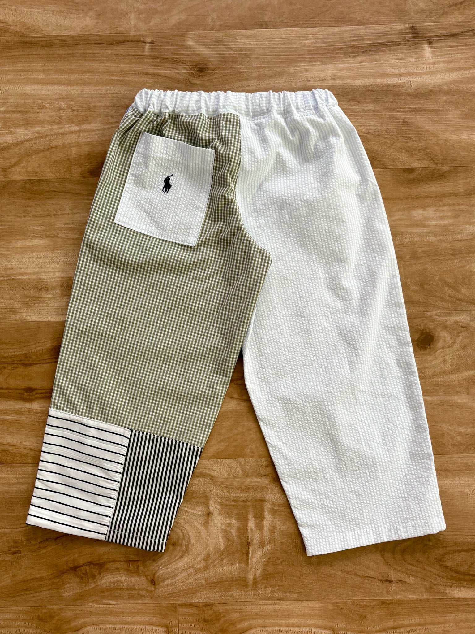Polo Pants | Size 4T (Style 3)