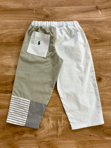 Polo Pants | Size 4T (Style 3)