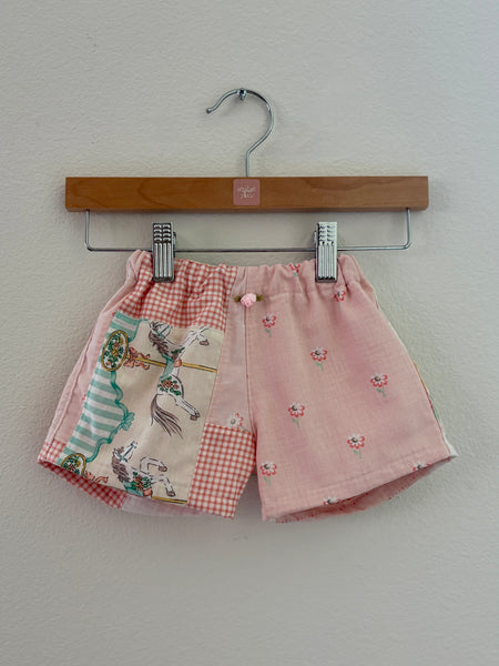 Shorties | Size 9-12M