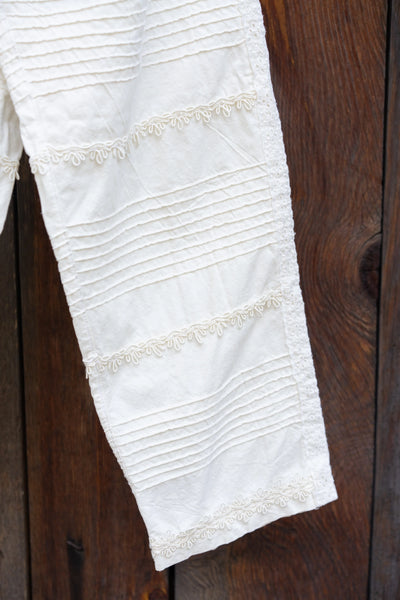 Prairie Pantaloon | 7-9YRS