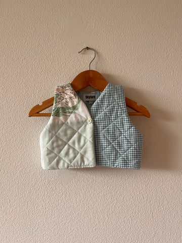 Beatrix Potter Vest | Size 3-6M (Style 1)