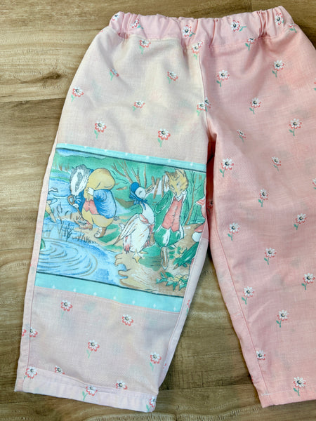 Beatrix Potter Pants | Size 2T (Style 2)