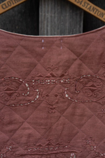 WOMENS Quilt Coat