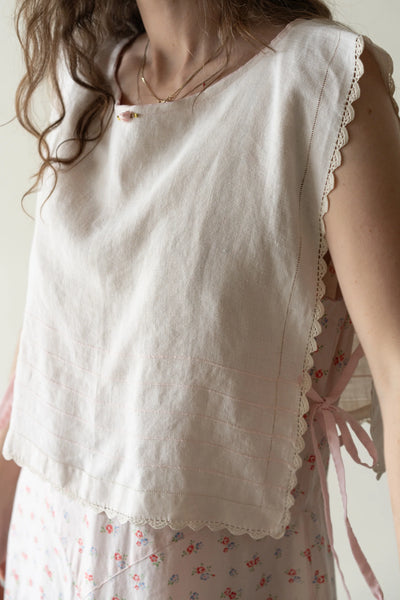 Keepsake Tie Tank