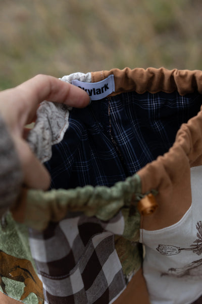 Bloomer Bottoms | 5YRS