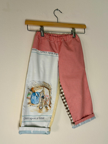 Beatrix Potter Pants | Size 4T