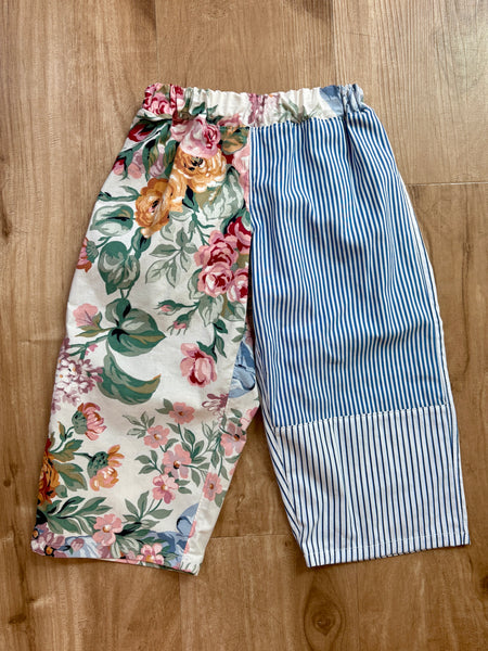 Polo Pants | Size 2T