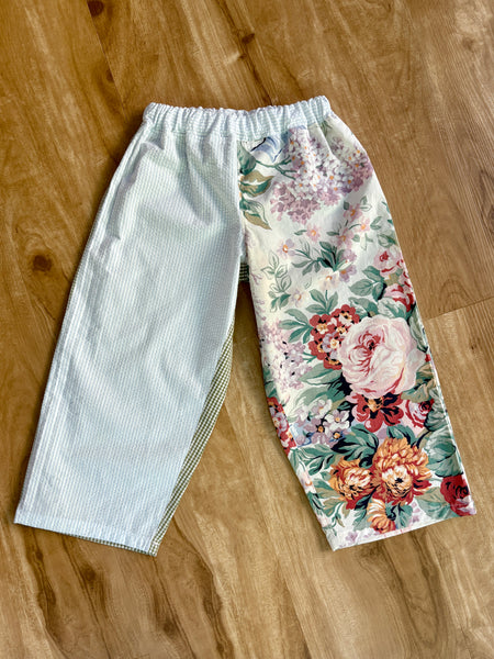 Polo Pants | Size 3T (Style 1)