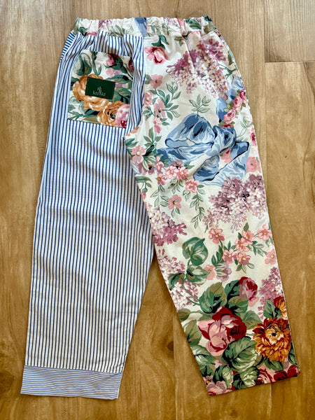 Polo Pants | Size 6YRS