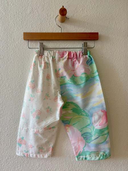 Garden Girl Pants | Size 12-18M