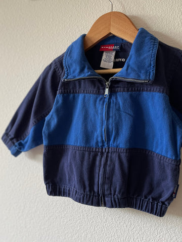 Gymboree Rugby Jacket