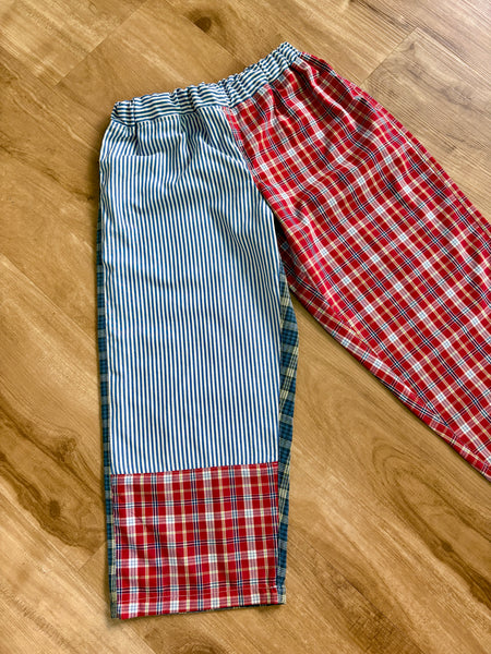 Polo Pants | Size 4T (Style 2)