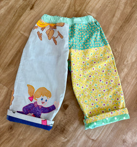 Play Pants | Size 2T (Style 2)