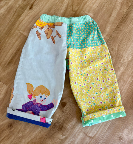 Play Pants | Size 2T (Style 2)