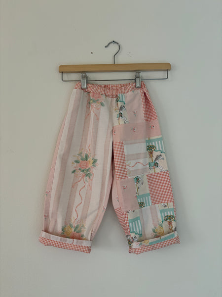 Baggy Pants | Size 4T (Style 1)