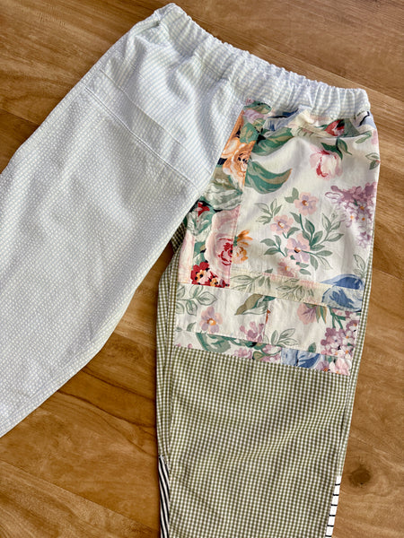 Polo Pants | Size 4T (Style 3)