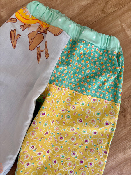 Play Pants | Size 2T (Style 2)