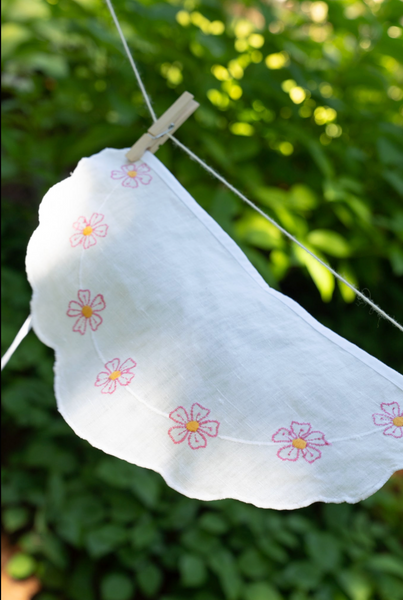 Hankie Headscarves