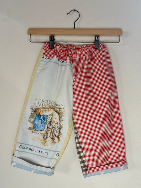 Beatrix Potter Pants | Size 3T