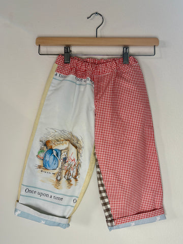 Beatrix Potter Pants | Size 3T