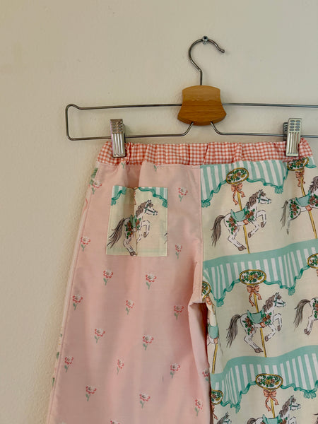 Baggy Pants | Size 4T (Style 2)