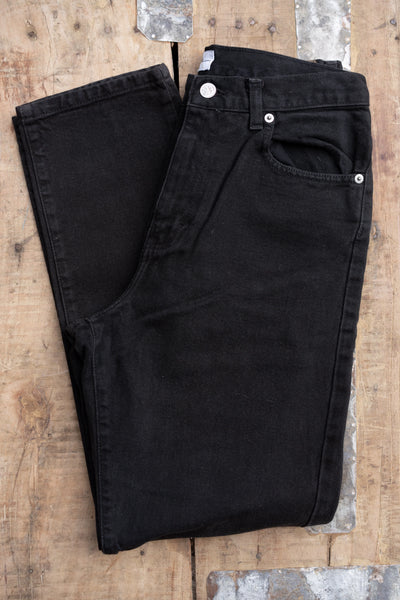 90s/00s Calvin Klein Black Jeans