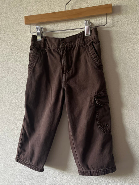 Cherokee Toddler Cargo Pants