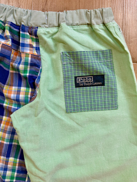 Polo Pants | Size 6YRS