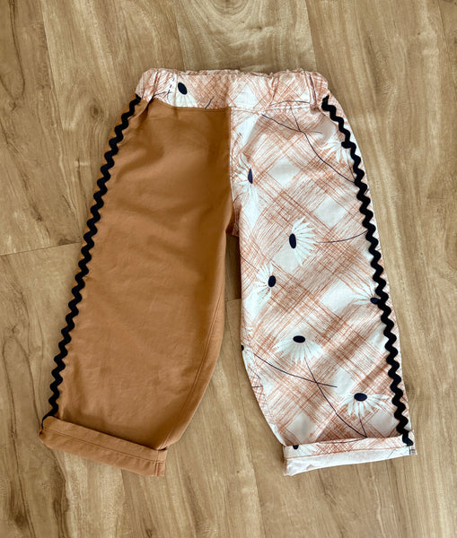 Posy Pants (Ric Rac Ed.)