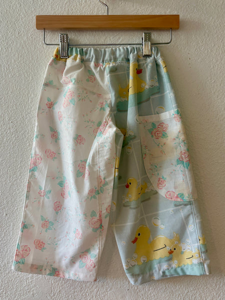 Garden Girl Pants | Size 2T
