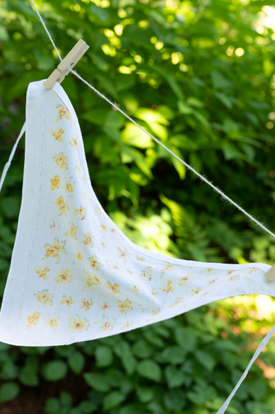 Hankie Headscarves