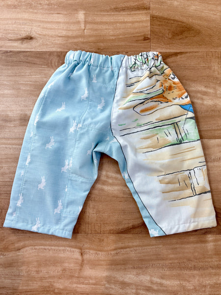 Beatrix Potter Pants | Size 3-6 Months