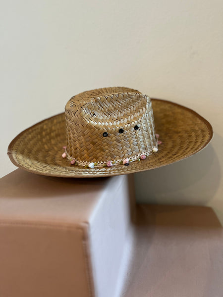 The Cowgirl Hat
