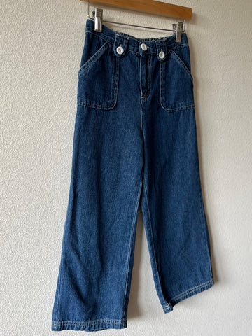 High Sierra Girls Denim