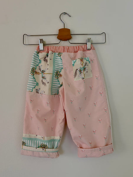 Baggy Pants | Size 3T