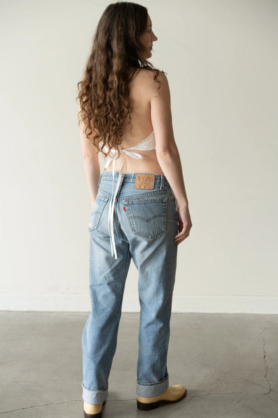Laceflower Halter