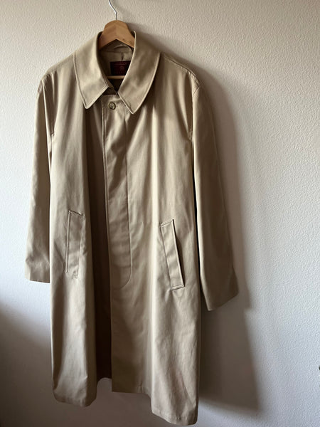 Nordstrom Trench Coat