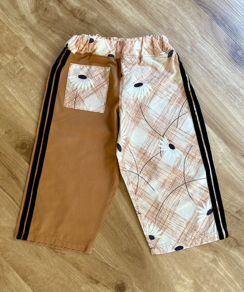 Posy Pants (Track Pant Ed.) | Size 2T