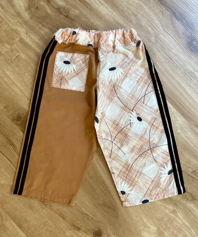 Posy Pants (Track Pant Ed.) | Size 2T