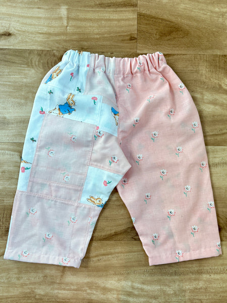 Beatrix Potter Pants | Size 6-12 Months