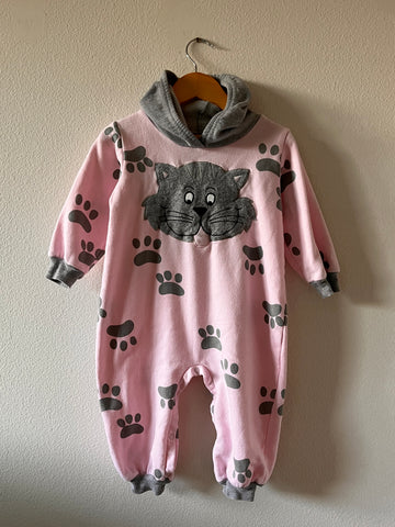 The Cat’s Pajamas