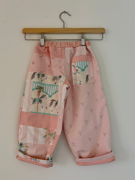 Baggy Pants | Size 4T (Style 1)