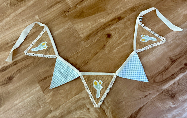 Back-to-School Banners