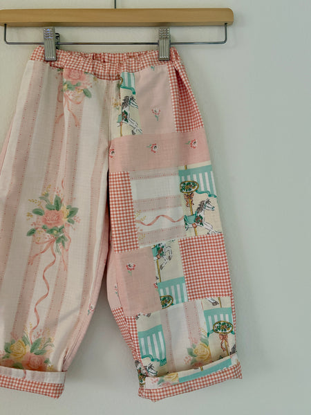 Baggy Pants | Size 4T (Style 1)