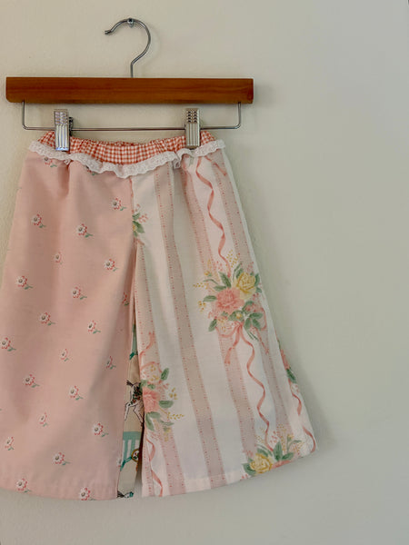 Wide Leg Pants | Size 2T ( Style 2)