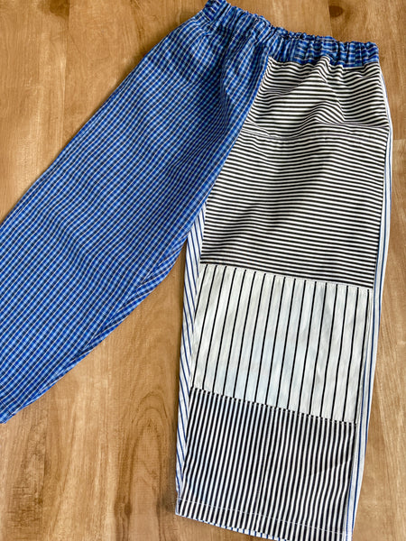 Polo Pants | Size 4T (Style 1)
